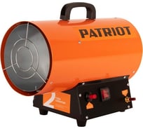 Газовая тепловая пушка Patriot GS-12 633445012