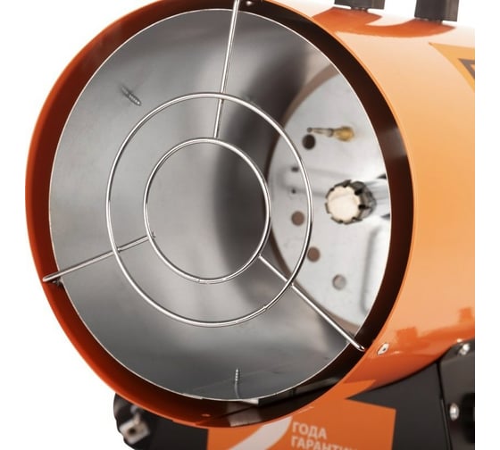 Газовая тепловая пушка Patriot GS-12 633445012