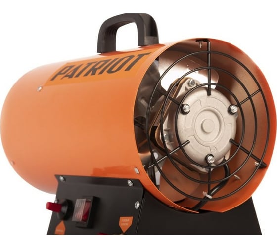 Газовая тепловая пушка Patriot GS-12 633445012