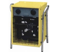 Электрическая тепловая пушка Rix IFJ04-220B