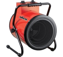 Электрическая тепловая пушка AIKEN MEH 500 160200014