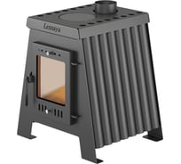 Отопительная печь Везувий ASTON "Lesnaya 150" О-12077