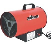 Газовая тепловая пушка AIKEN MGH 30F 160103040