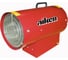 Газовая тепловая пушка AIKEN MGH 10M 160103021 1