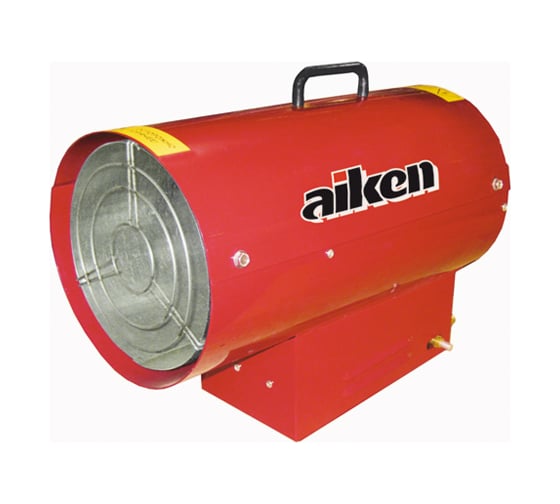 Газовая тепловая пушка AIKEN MGH 18M 160103022