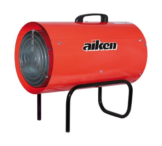 Газовая тепловая пушка AIKEN MGH 38M 160103023 1