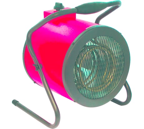 Электрическая тепловая пушка Калибр ТВ 3/5 00000046549