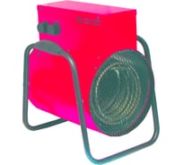 Электрическая тепловая пушка Калибр ТВ 6/12 СТ 00000046553