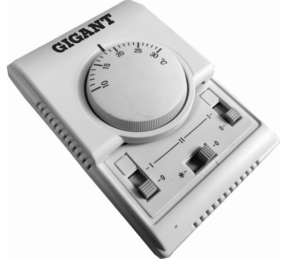 Электрическая тепловая завеса Gigant G-910