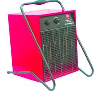 Электрическая тепловая пушка Калибр ТВ 15/18 00000046556