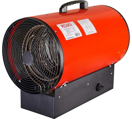 Электрическая тепловая пушка Ресанта ТЭП-15000К 67/1/11