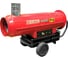 Дизельная тепловая пушка Sial Mirage 55 HP 1