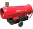 Дизельная тепловая пушка Sial Mirage 85 HP 1