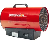 Газовая тепловая пушка SIAL KID 30 A 20821008