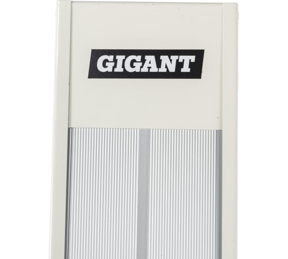 Обогреватель инфракрасный Gigant G-1.4