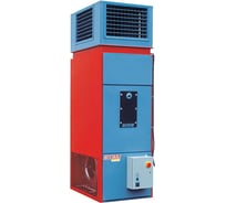 Дизельная тепловая пушка Sial Magnum HC 100