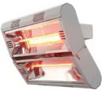 Инфракрасный обогреватель FRICO IRCF3000