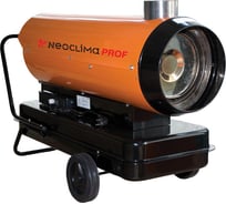 Дизельная тепловая пушка Neoclima NPI-20