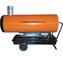 Дизельная тепловая пушка Neoclima NPI-50