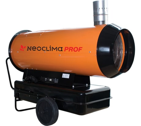 Дизельная тепловая пушка Neoclima NPI-80