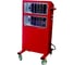 Электрическая инфракрасная тепловая пушка SIAL Red Sun standart (RSH 3 WE) 20820934 1