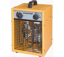 Электрическая тепловая пушка Master B 2 EPA