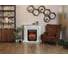 Каминокомплект RealFlame OCTAVA WT MAJESTIC-S LUX BL 10023274 3
