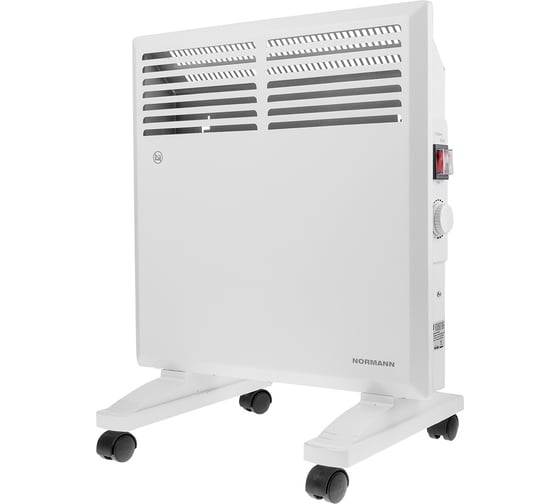 Конвектор электрический NORMANN ACH-104 1