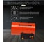 Тепловая газовая пушка ECOTERM GHD-101 3