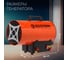 Тепловая газовая пушка ECOTERM GHD-101 7