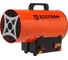 Тепловая газовая пушка ECOTERM GHD-101 1