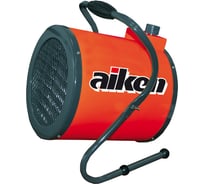 Электрическая тепловая пушка Aiken MEH 900 R 160200065
