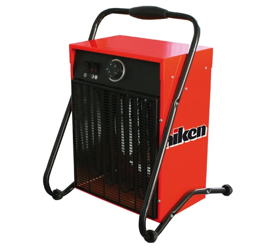 Электрическая тепловая пушка Aiken MEH 1500 R 160200066