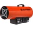 Тепловая газовая пушка GHD-50T ECOTERM ET1528-7 1