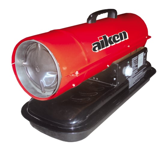 Дизельная тепловая пушка Aiken МОН 20М 160101022
