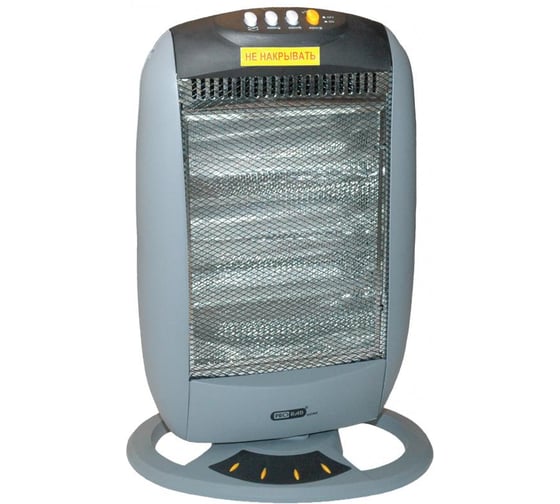 Галогеновый обогреватель Prorab HH 1200 R 1