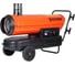 Тепловая дизельная пушка ECOTERM DHI-30W 1