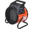 Тепловая электрическая пушка ECOTERM EHR-03/1D ET1522-1 1