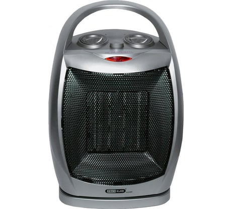 Тепловентилятор Prorab PTC 1500 R