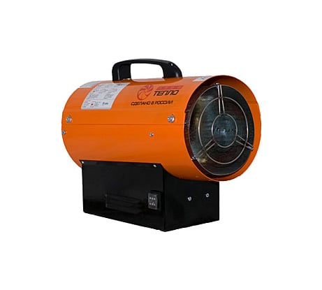 Газовая тепловая пушка Профтепло КГ-10 4110680