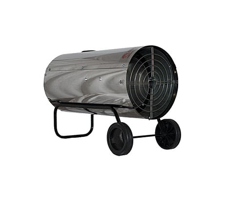 Газовая тепловая пушка Профтепло КГ-57 4110960