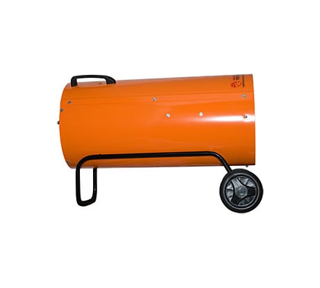 Газовая тепловая пушка Профтепло КГ-81 4110990