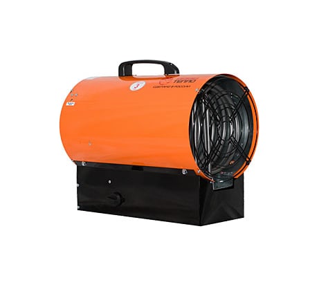 Тепловентилятор Профтепло ТТ-12Т апельсин 4110650