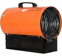 Тепловентилятор Профтепло ТТ-18Т апельсин 4110820