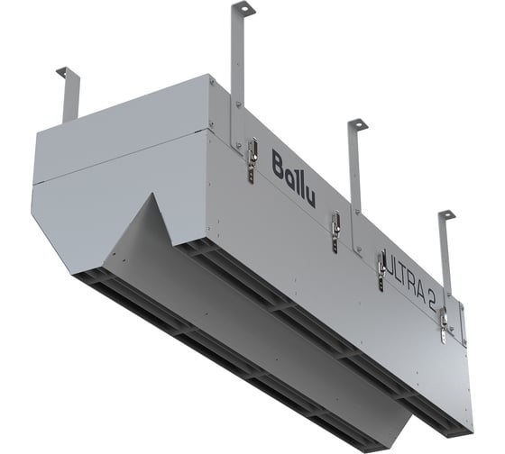 Воздушная завеса Ballu BHC-U15A-PS2 НС-1425230