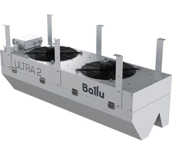 Тепловая завеса Ballu BHC-U15T12-PS2 НС-1425234