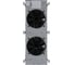 Тепловая завеса Ballu BHC-U15T12-PS2 НС-1425234 6