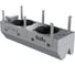 Тепловая завеса Ballu BHC-U15W40-PS2 НС-1425235 1