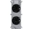 Тепловая завеса Ballu BHC-U15W40-PS2 НС-1425235 5