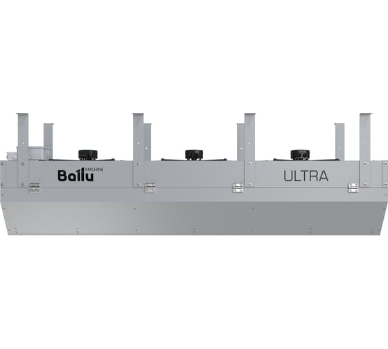 Тепловая завеса Ballu BHC-U20W55-PS2 НС-1425238